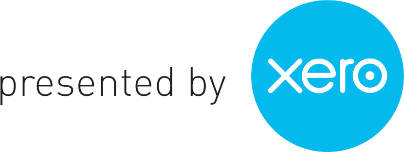 presented by Xero